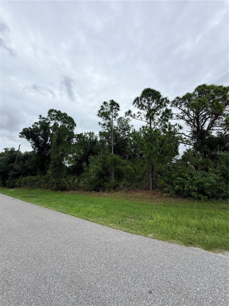 12192 Chamberlain Boulevard , Port Charlotte, FL 33953 Photo