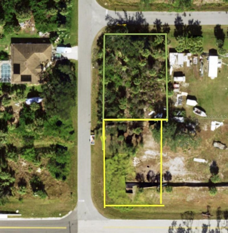 12192 Chamberlain Boulevard , Port Charlotte, FL 33953 Photo