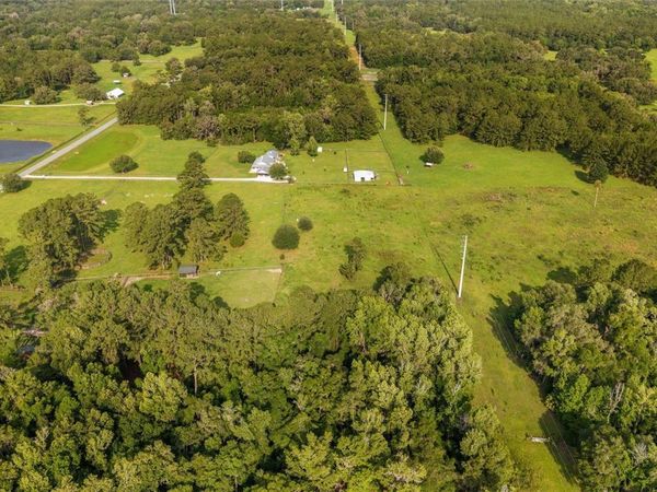 15015 NW 185TH STREET , WILLISTON, FL 32696