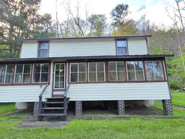 297 CHESTNUT STREET, CROSS FORK, PA 17729