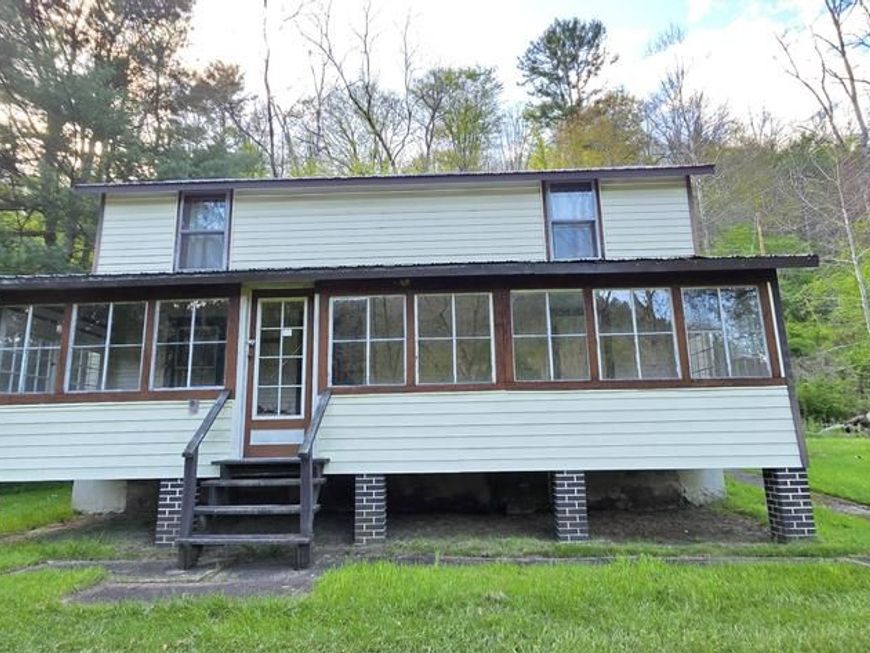 297 Chestnut Street, Cross Fork, PA 17729 Main Photo