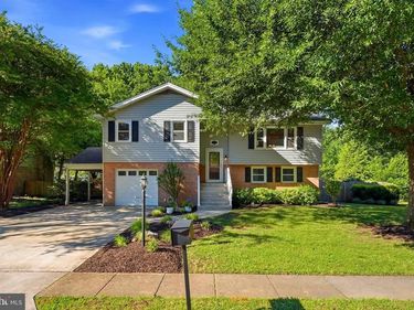 4407 ARAGON PLACE, ALEXANDRIA, VA 22309