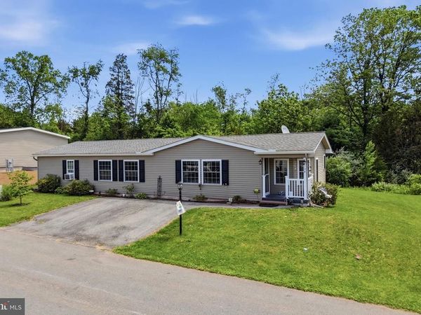 134 HEISTER ROAD, BIRDSBORO, PA 19508