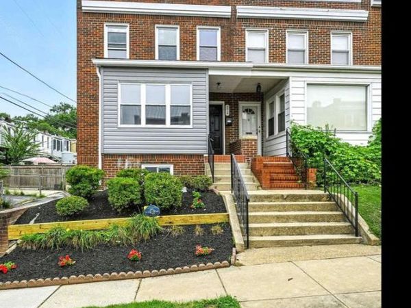 1118 WELDON AVENUE, BALTIMORE, MD 21211