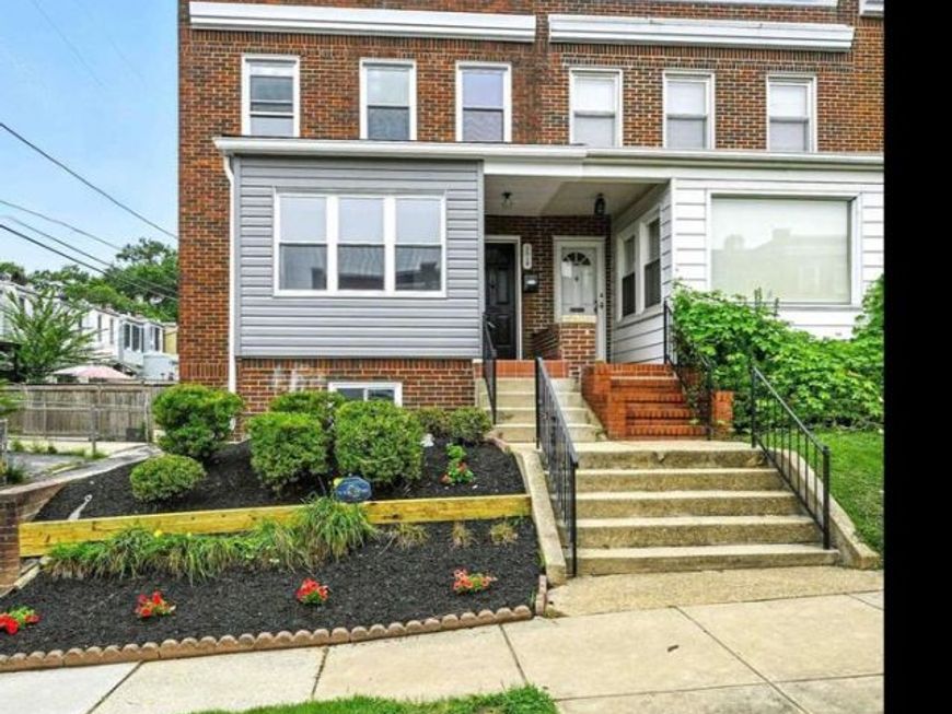 1118 Weldon Avenue , Baltimore, MD 21211 Main Photo