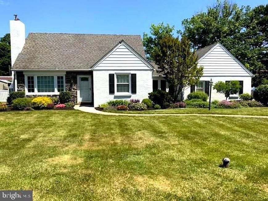 3431 Tyson Road , Newtown Square, PA 19073 Main Photo