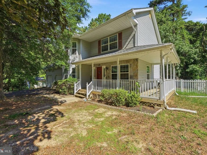 1040 Redeye Road, Lusby, MD 20657 Main Photo