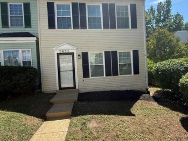 5853 SUITLAND ROAD, SUITLAND, MD 20746