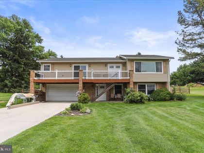 88 SUNSET DRIVE Hanover, PA 17331