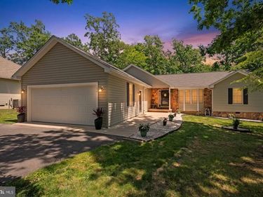 124 REPUBLIC AVENUE, LOCUST GROVE, VA 22508