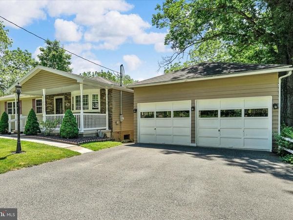 190 BRIER CITY ROAD, POTTSVILLE, PA 17901