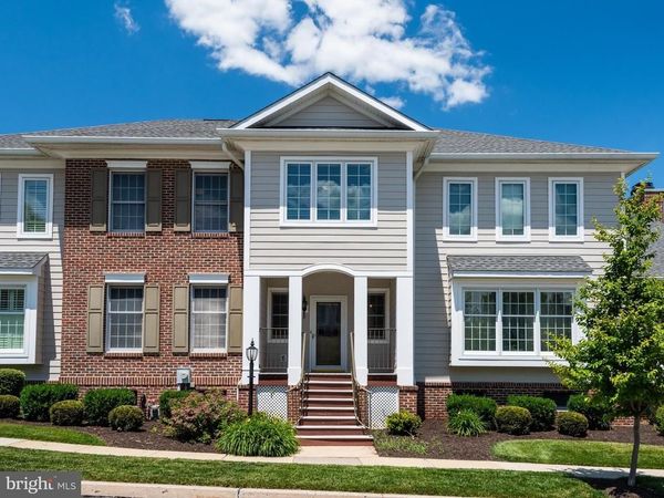 594 CRICKET LANE, Unit 594, DOWNINGTOWN, PA 19335