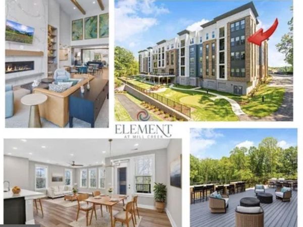 76 OLD MILL BOTTOM ROAD N, Unit 301, ANNAPOLIS, MD 21409