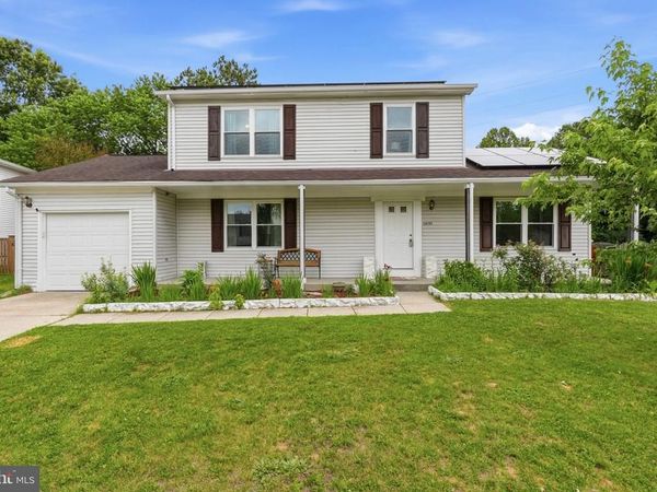 12639 HILLMEADE STATION DRIVE, BOWIE, MD 20720