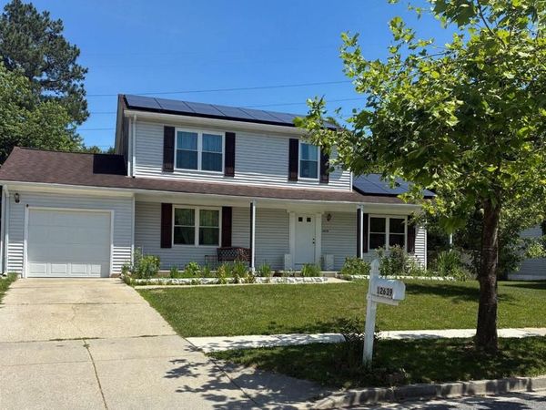 12639 HILLMEADE STATION DRIVE, BOWIE, MD 20720