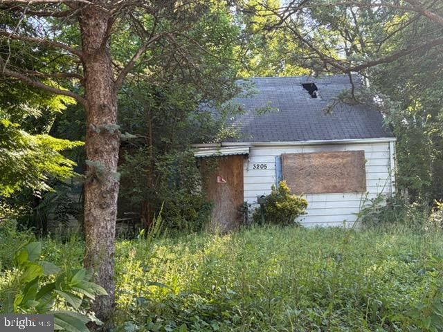 3205 DASHIELL ROAD , FALLS CHURCH, VA 22042