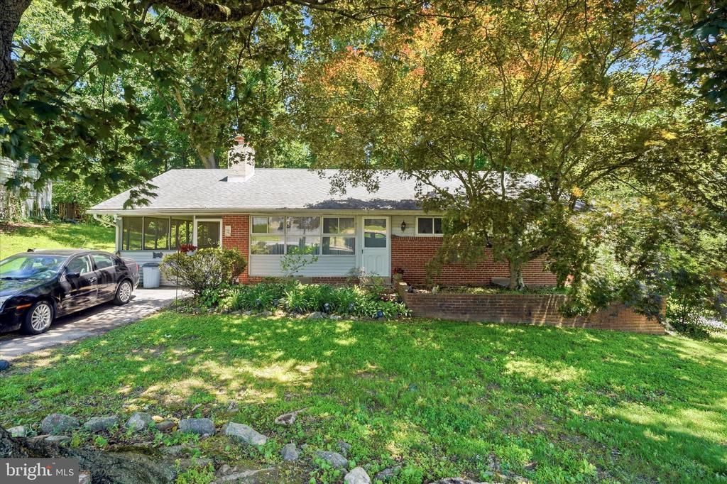 811 RIDLEY CREEK DRIVE , MEDIA, PA 19063