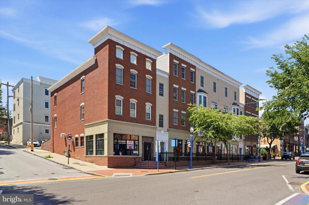 136 BRIDGE STREET , PHOENIXVILLE, PA 19460