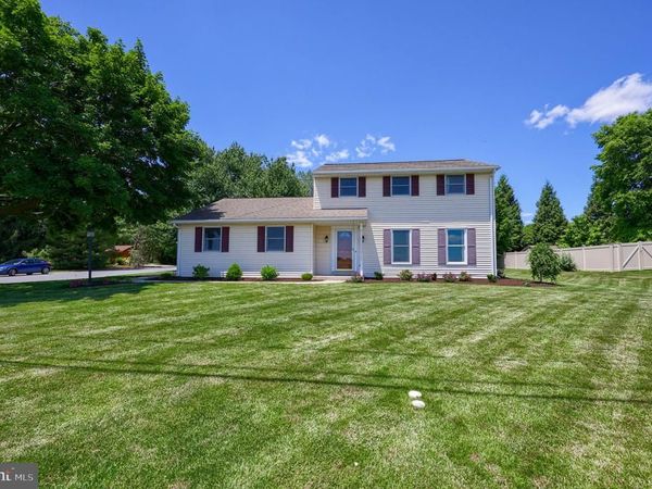 219 TOBACCO ROAD, EPHRATA, PA 17522