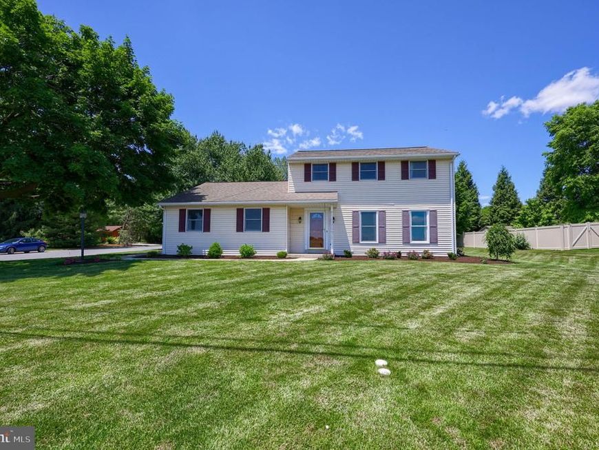 219 Tobacco Road, Ephrata, PA 17522 Main Photo