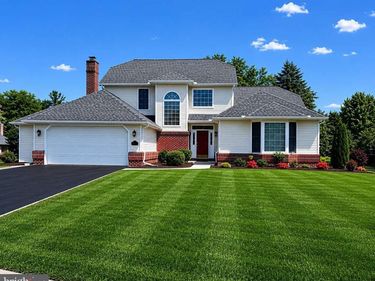 4005 PAMAY DRIVE, MECHANICSBURG, PA 17050