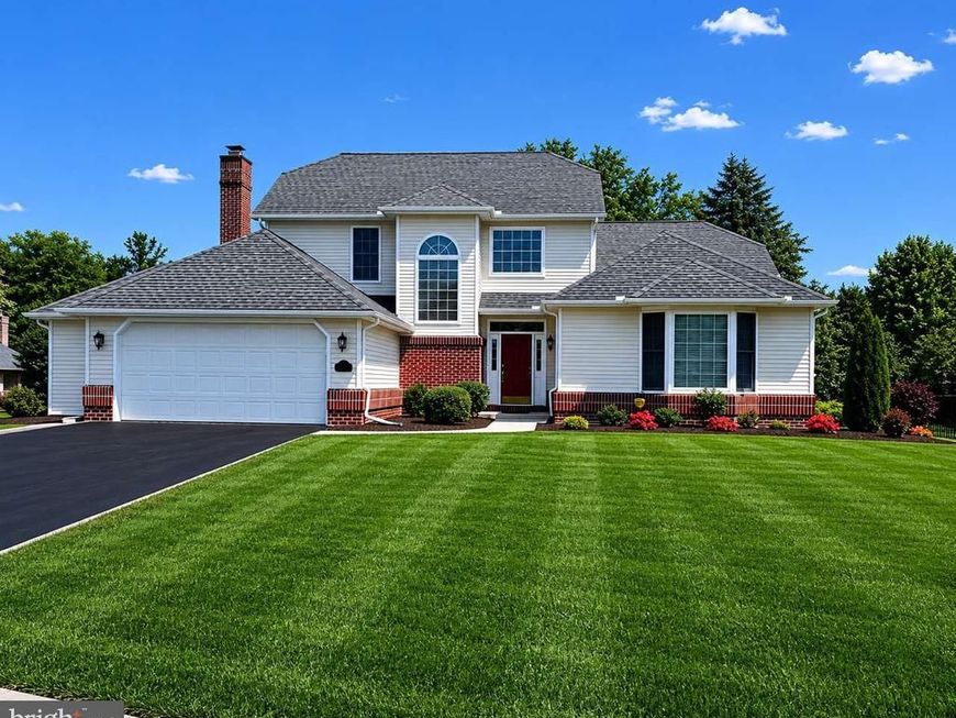 4005 Pamay Drive, Mechanicsburg, PA 17050 Main Photo