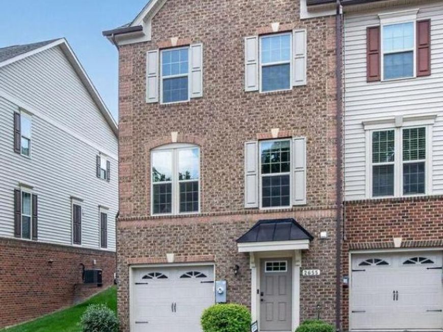 2655 Richmond Way, Hanover, MD 21076 Main Photo