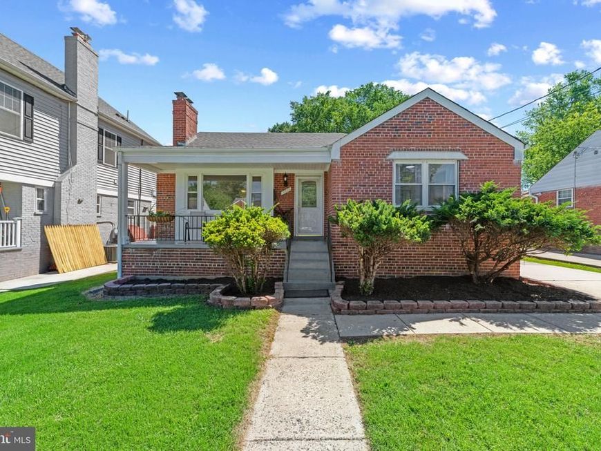 10205 Douglas Avenue, Silver Spring, MD 20902 Main Photo