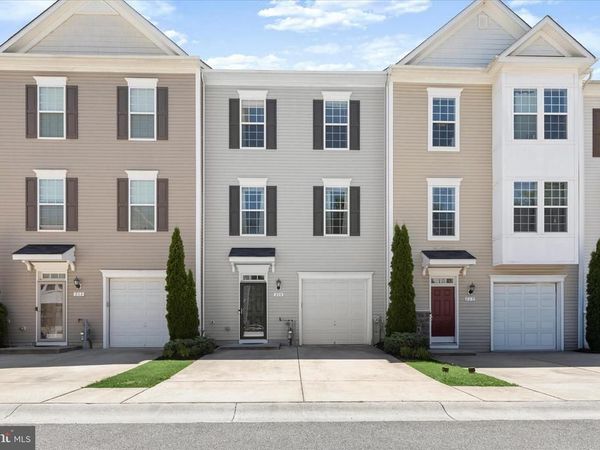 215 GUNTHER PLACE, GLEN BURNIE, MD 21060