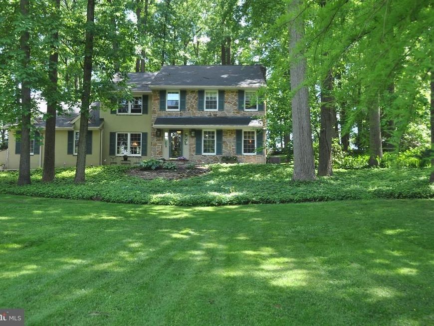 206 Partridge Way, Kennett Square, PA 19348 Main Photo