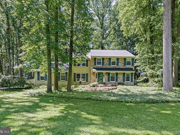 206 PARTRIDGE WAY, KENNETT SQUARE, PA 19348