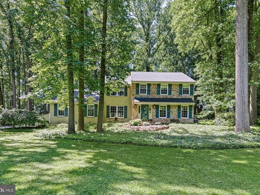206 Partridge Way, Kennett Square, PA 19348 Main Photo