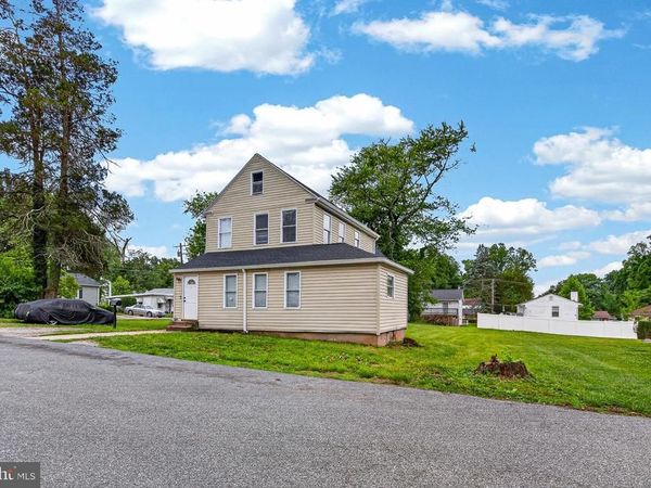 6700 BRIGHTON AVENUE, BALTIMORE, MD 21215