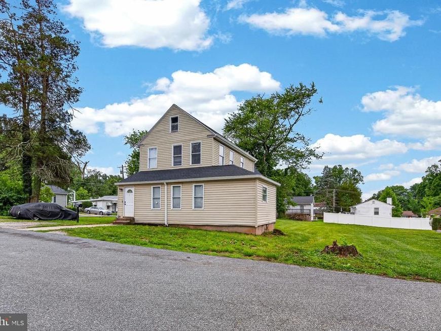 6700 Brighton Avenue, Baltimore, MD 21215 Main Photo