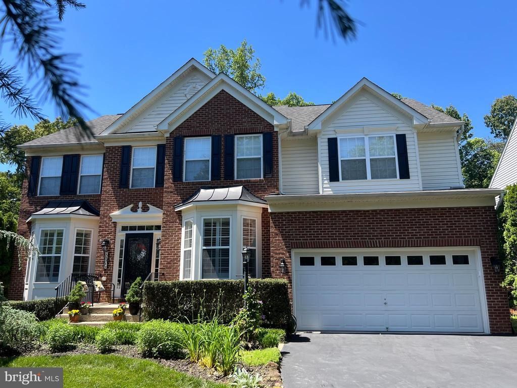 15342 COLONEL TANSILL COURT, WOODBRIDGE, VA 22193
