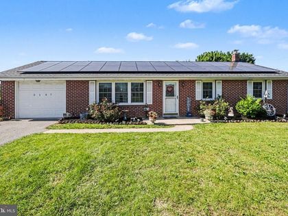 2187 NEWVILLE ROAD Carlisle, PA 17015