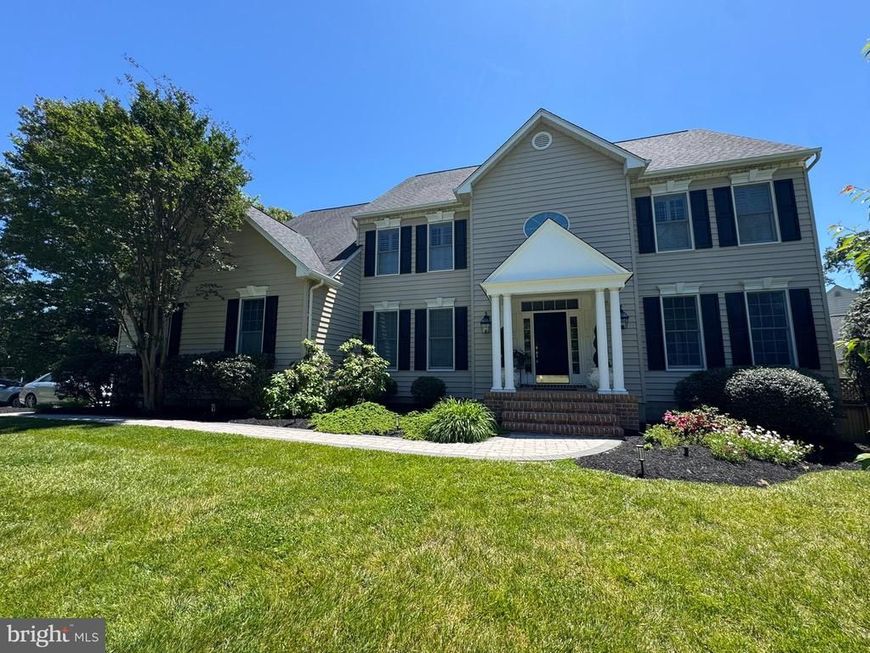 59 Simmons Lane, Severna Park, MD 21146 Main Photo