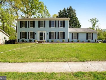 16099 DEER PARK DRIVE , DUMFRIES, VA 22025