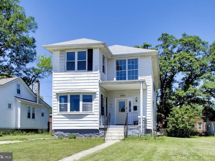 2702 Oakley Avenue , Baltimore, MD 21215 Main Photo