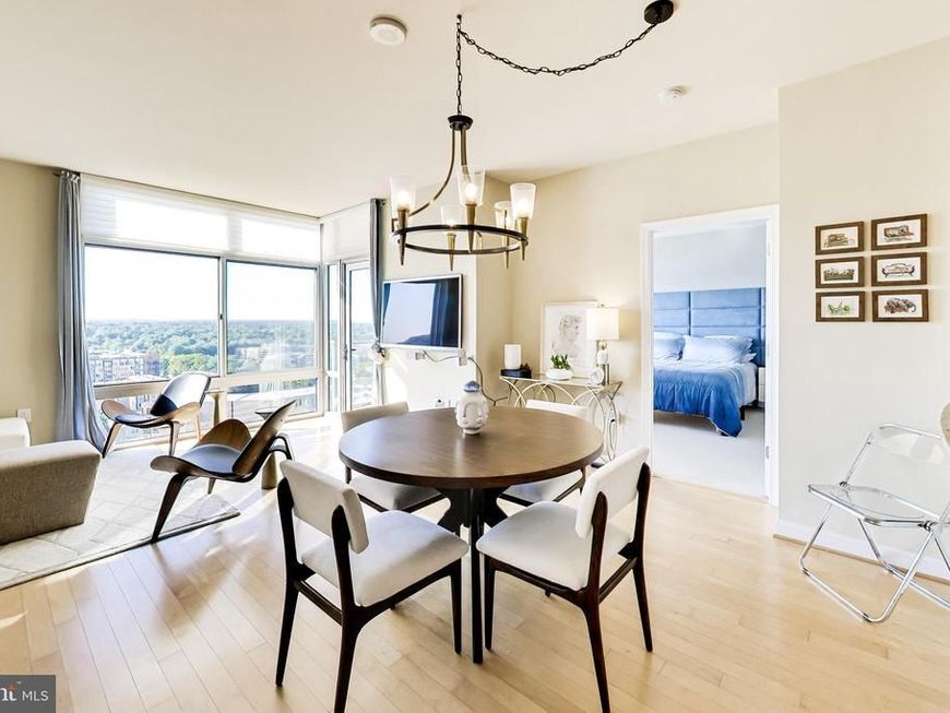 5750 Bou Avenue, Unit 1501, Rockville, MD 20852 Main Photo