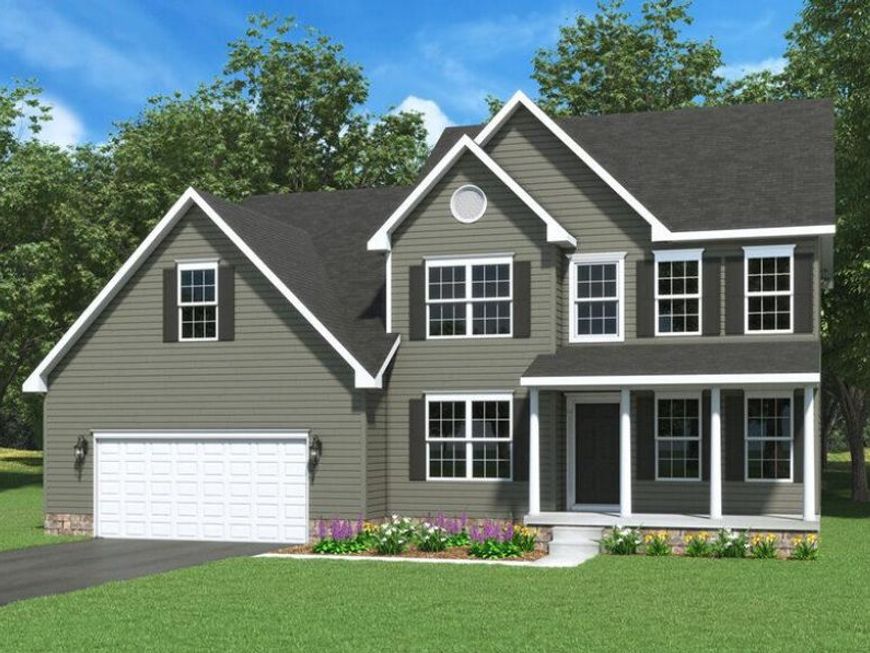 Lt 4 Alesia Lineboro Road , Manchester, MD 21102 Main Photo