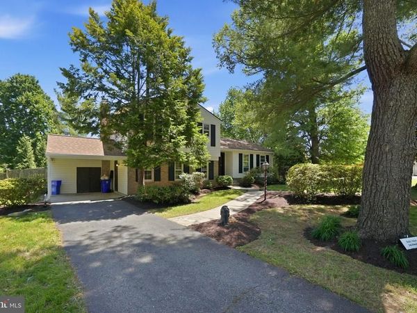 6701 HEATHERFORD COURT , DERWOOD, MD 20855
