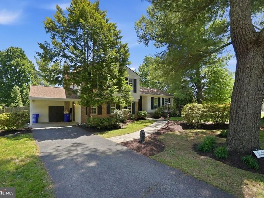 6701 Heatherford Court , Derwood, MD 20855 Main Photo