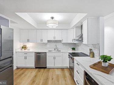 1101 S ARLINGTON RIDGE ROAD , Unit 710, ARLINGTON, VA 22202