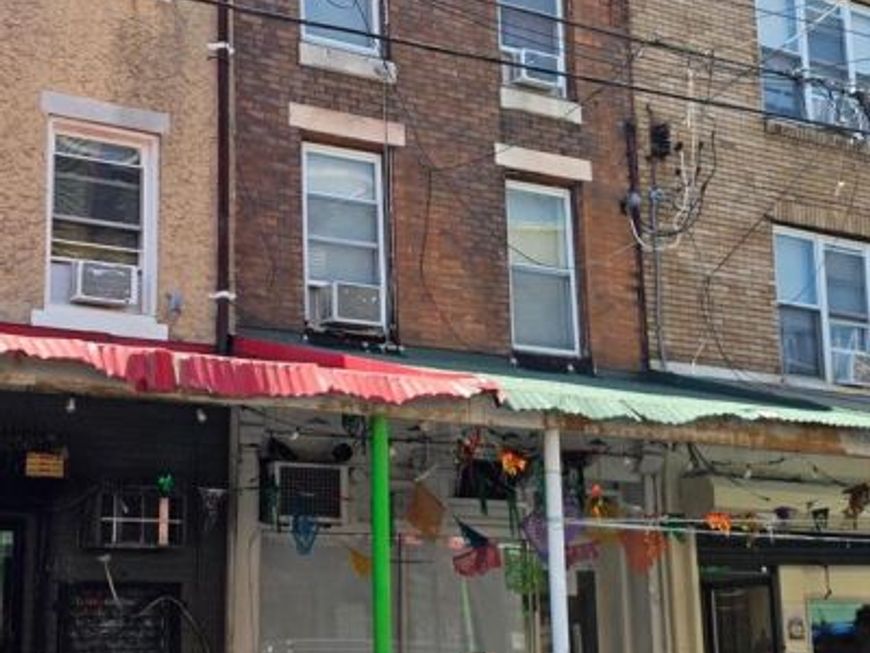 1148 S 9th Street , Philadelphia, PA 19147 Main Photo