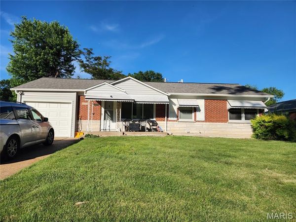 4355 Big Chief Drive , Affton, MO 63123