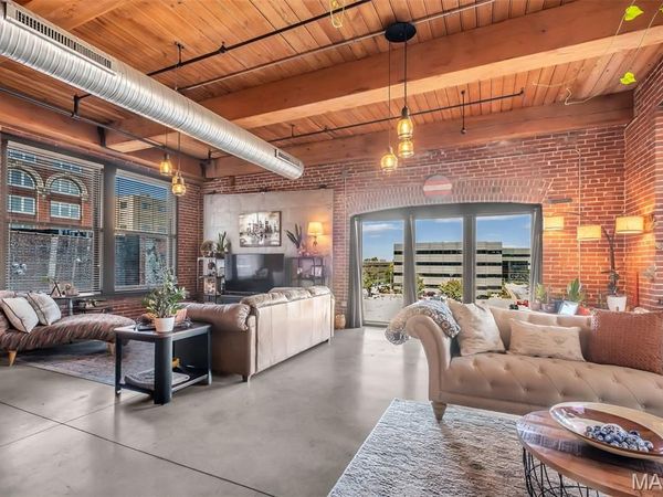 1015 Washington Avenue , Unit 307, St Louis, MO 63101