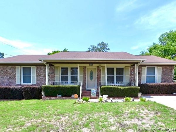 6603 Winthrop Drive , Fayetteville, NC 28311