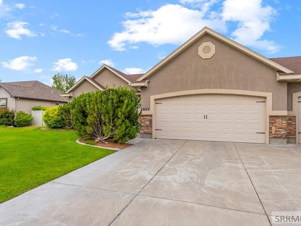1917 Lexington Avenue, IDAHO FALLS, ID 83404