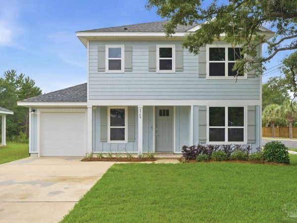 5709 Dune Ave, Pensacola, FL 32507